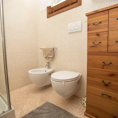 Borgo Del Nibbio Apartment Porto Levante