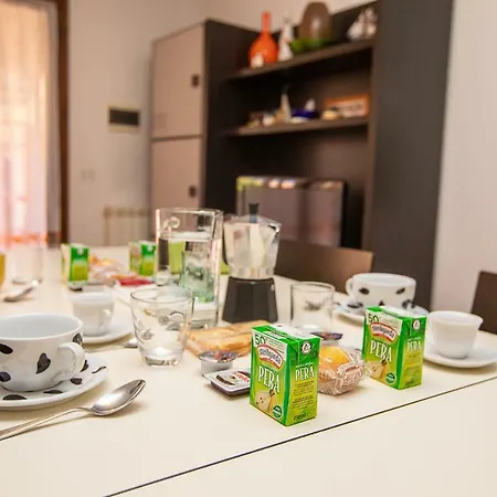 Apartment Borgo Del Nibbio *