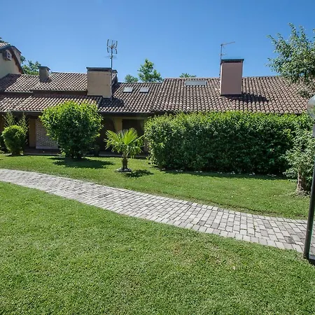 Borgo Del Nibbio Apartment Porto Levante